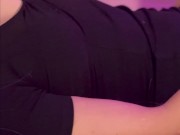 The toy she love 🍆 13/16