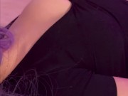 The toy she love 🍆 16/16