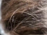 I was dared to blow a guy in a store dressing room. 10/16