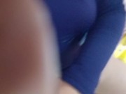 Forbidden Pleasures from the Middle East 3/16