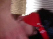 20 Years Old Chubby Girl Get Punished For Spying On My Phone Part 1 DeepThroat 14/16