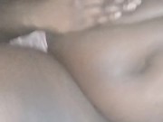 BBW BLOWJOB BEFOREE GORILLA PUNCHER STROKES WET PUSSY!!!!!!!!!!!!!!! 14/16