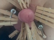 Another S&M upload Pornhub might reject! They are on rejecting spree when it comes to my contents!