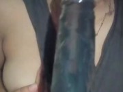 Another horny nights, playing with my new toy🥒. Come and joint with me to cum🥰🥰🥰 15/16