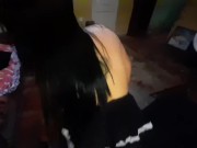 ESCUCHA COMO ESTA LINDA COLEGIALA GRITA BIEN RICO DE PLACER