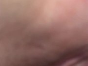 FOUND HER ON TIKTOK - College Cutie moans loudly and gets fucked 14/16