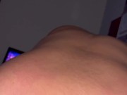 Came So Hard For You Daddy 14/16