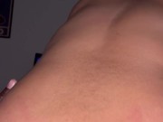 Came So Hard For You Daddy 9/16