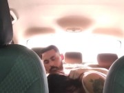 Me comí su pija y terminé toda la conchita llena de leche 13/16