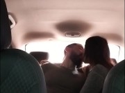 Me comí su pija y terminé toda la conchita llena de leche 2/16