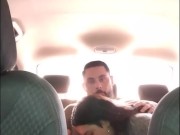 Me comí su pija y terminé toda la conchita llena de leche 3/16