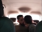 Me comí su pija y terminé toda la conchita llena de leche 5/16