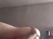 Mi madrastra brinca en mi verga hasta correrse 2/16