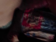 Mamada de mi madrastra y se la meto en cuatro 10/16