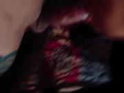 Mamada de mi madrastra y se la meto en cuatro 12/16