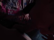 Mamada de mi madrastra y se la meto en cuatro 13/16