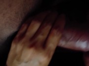 Mamada de mi madrastra y se la meto en cuatro 2/16