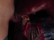 Mamada de mi madrastra y se la meto en cuatro 8/16