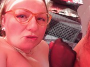 Anal Fuck For Big Ass StepMom in front of StepDad-Cuckold!!!! Arya Grander 10/16