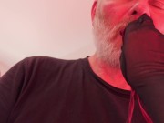 Anal Fuck For Big Ass StepMom in front of StepDad-Cuckold!!!! Arya Grander 12/16