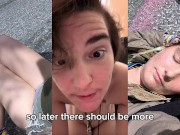 QUICKLY UNDRESS WITH ME 💘😘 16/16