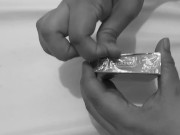 Wrap and Tell: DUREX PLEASUREMAX 2/16