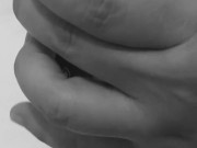 It’s not just love… it’s ribbed and dotted love. 1/16