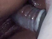 It’s not just love… it’s ribbed and dotted love. 10/16