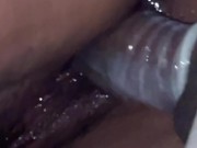 It’s not just love… it’s ribbed and dotted love. 12/16