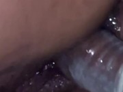 It’s not just love… it’s ribbed and dotted love. 13/16