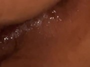 It’s not just love… it’s ribbed and dotted love. 16/16