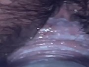 It’s not just love… it’s ribbed and dotted love. 7/16