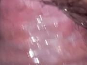 It’s not just love… it’s ribbed and dotted love. 8/16