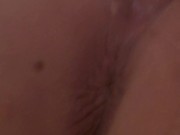 Big tit MILF can't stop squirting! 5/16