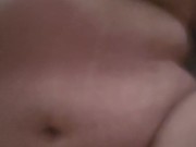 BBW.Fast sex with wife 14/16