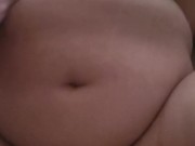 BBW.Fast sex with wife 6/16