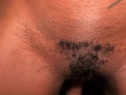 Fucking my hot, bitchy black boss - POV roleplay with facial cumshot 11/16