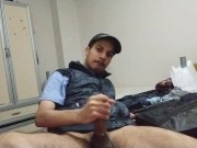 Come sit on it, it's delicious 10/16