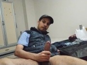 Come sit on it, it's delicious 11/16