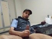 Come sit on it, it's delicious 12/16