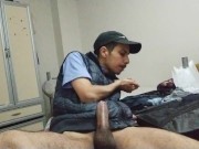 Come sit on it, it's delicious 6/16