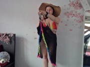 Your shy roommate gets bold JOI + countdown (more of me on onlyfans and fansly) 11/16