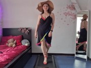 Your shy roommate gets bold JOI + countdown (more of me on onlyfans and fansly) 12/16