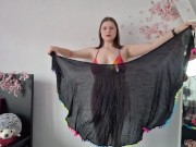 Your shy roommate gets bold JOI + countdown (more of me on onlyfans and fansly) 6/16