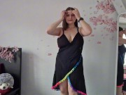 Your shy roommate gets bold JOI + countdown (more of me on onlyfans and fansly) 7/16