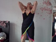 Your shy roommate gets bold JOI + countdown (more of me on onlyfans and fansly) 9/16