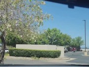 Walmart Parking Lot 3/16