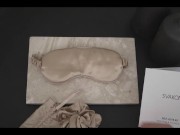 POV MORNING SEX WITH SVAKOM'S SELF LOVE KIT- ZIAxBITE 16/16