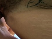 j'ai des envies coquines sous le soleil... 10/16