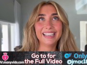 Cock Gobbler Lily Phillips Takes a Pussy Pounding From JMac 3/16